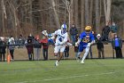 Men's LAX vs JWU  Wheaton College Men's Lacrosse vs Johnson & Wales University. - Photo by Keith Nordstrom : Wheaton, Lacrosse, LAX, JWU, Johnson & Wales